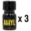 AMYL 10ml x3