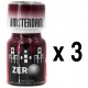 AMSTERDAM ZERO 10ml x3