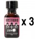 AMSTERDAM ZERO 24ml x3 
