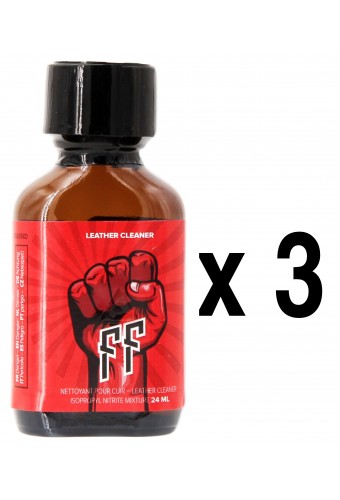 FF FIST 24ml x3 