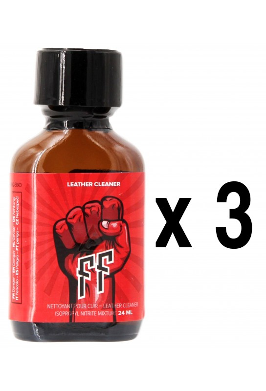 FF FIST 24ml x3 