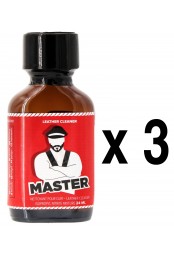 MASTER 24ml x3