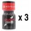 Rush Zero 10ml x3
