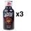 Jacked ! Hexyle 30ml x3