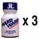 Hard Ware 10ml x3 