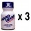 Hard Ware 10ml x3