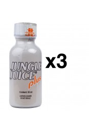 Jungle juice Plus Hexyle 30ml x3