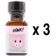Oink 24ml x3 