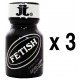 Fetish 10ml x3