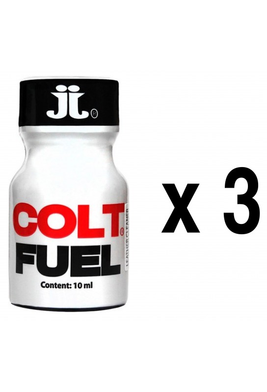 Colt Pentyle 10ml x3 