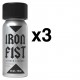 Iron Fist Amyle 24ml x3 