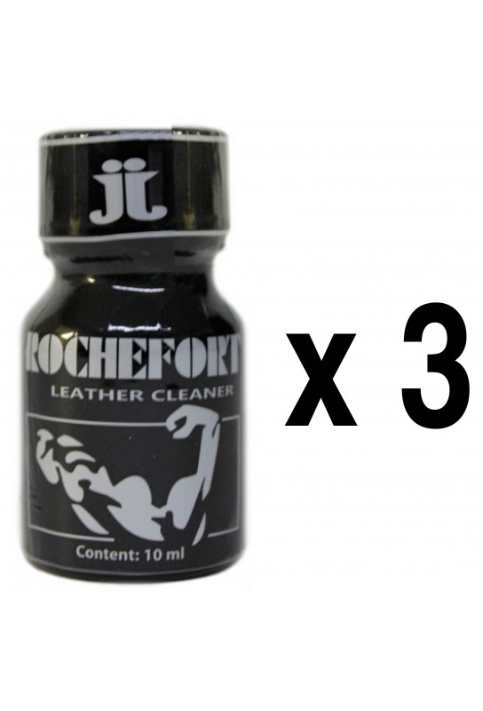Rochefort EU 10ml x3 