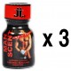 Man Scent 10ml x3 