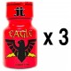 Eagle 10ml x3 