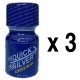  QUICK SILVER ORIGINAL 10ml x3 