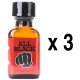 ALL BLACK 24ml x3 