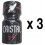 RUSH CRISTAL 10ml x3