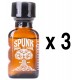 SPUNK POWER 24ml x3 