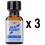  REAL RUSH PLATINUM 24ml x3