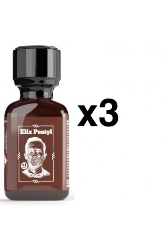 ELIX Pentyl 24ml x3 