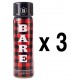 BARE 24ml x3 