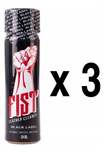 FIST AMYL 24ml x3 