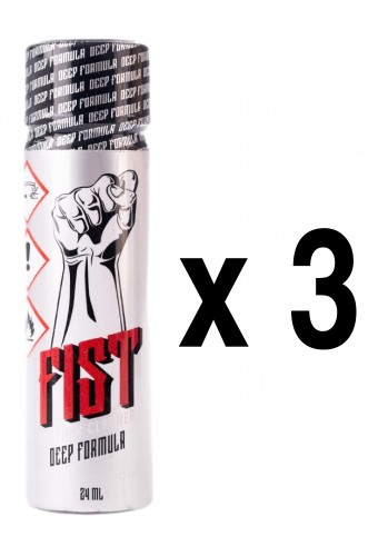 FIST PENTYL 24ml x3 