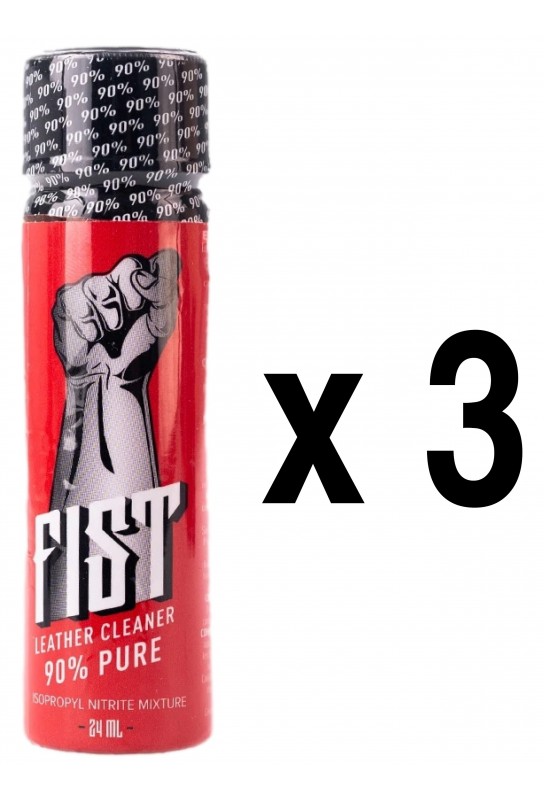 FIST PROPYL 24ml x3 