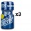 Quick Silver 10ml x3