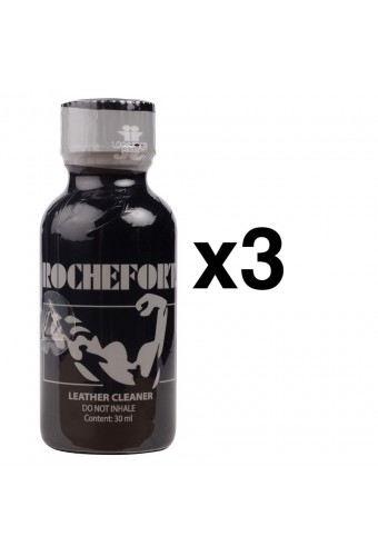 Rochefort Hexyle 30ml x3 