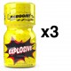 Explosive 9ml x3