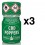 CBD 10ml x3
