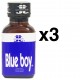 BLUE BOY Retro 25ml x3 