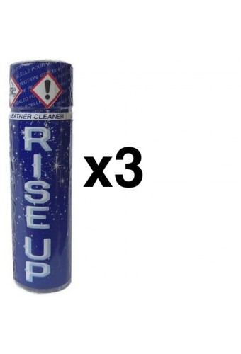 RISE UP 25ml x3 