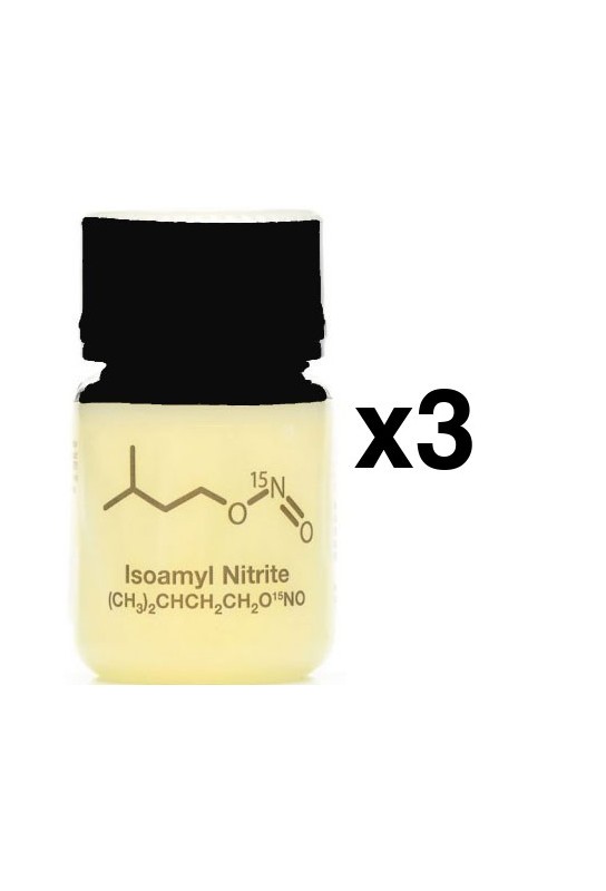  Amyle No Crash 24mL x3 