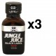 JUNGLE JUICE BLACK RETRO 25ml x3 