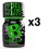 THE BEAST 10ml x3