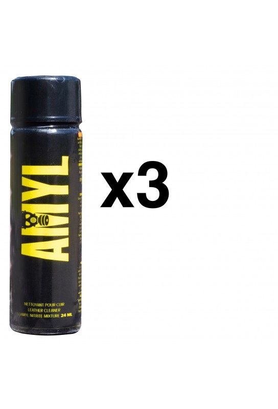 AMYL LONG 24ml x3 