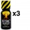 ATOMIC Propyle 15ml x3