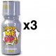 POP ME UP ORIGINAL 15ml x3 