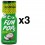 FUN POP'S Propyle Parfum Coco 15ml x3