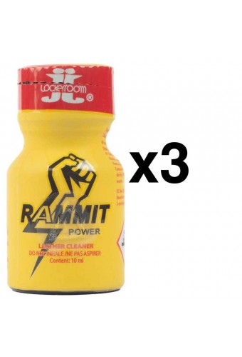 RAMMIT 10ml x3 