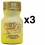FIST POWER 10ml x3
