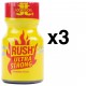 RUSH ULTRA STRONG 10ml x3