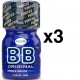 BB Original 10ml x3 