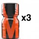  M 10ml x3 