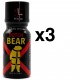 DUTCH BEAR 15ml x3 