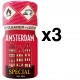 AMSTERDAM SPECIAL 10ml x3 