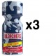 BLEACHERS EXTRA STRONG 15ml x3 