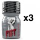 FIST DEEP 10ml x3 